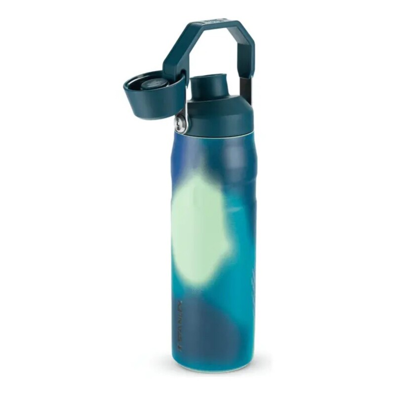 Botella Térmica Stanley Aaerolight Ice Flow 710 ml Azul Vet