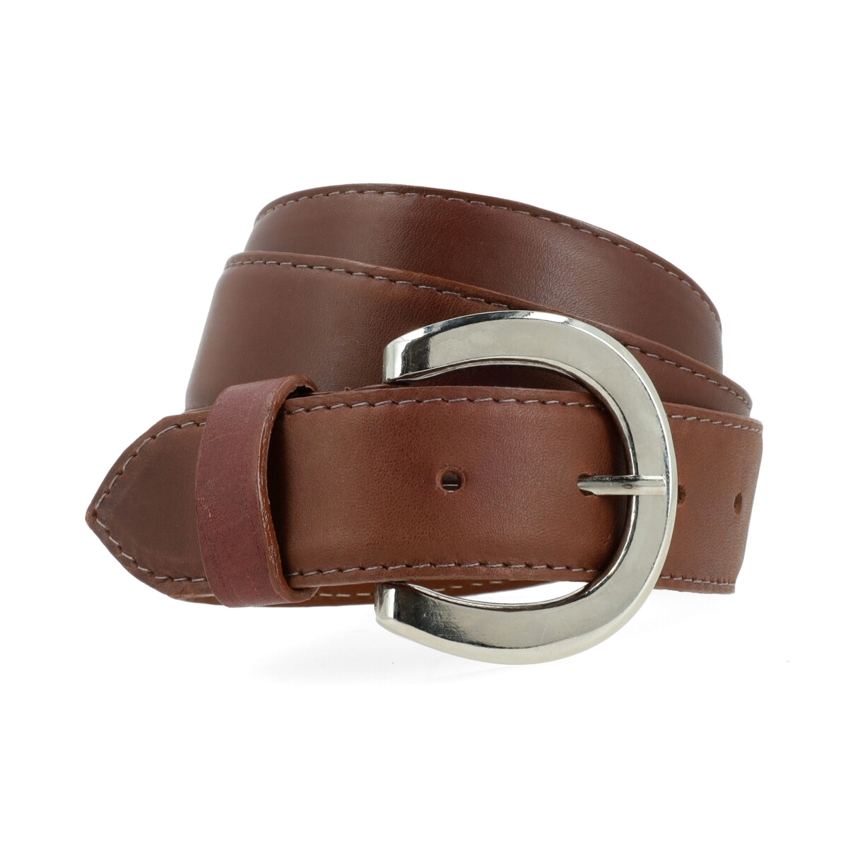 ACCESORIOS VENET - CUERO DONALY - MARRON 