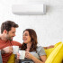 Aire Acondicionado Smartlife Sl-acfc24min 24.000 Btu AIRE A. INVERTER SMARTLIFE 24000 BTU AP