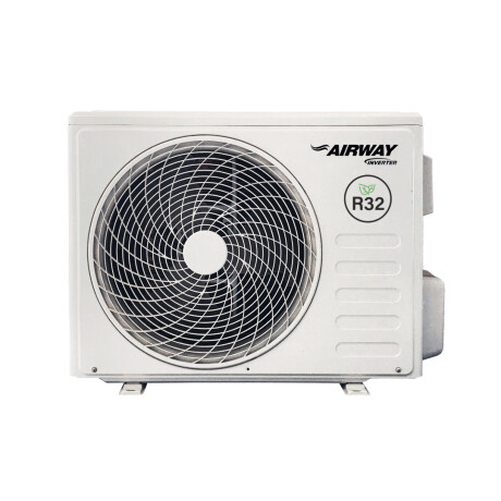 Aire Acondicionado Airway 9000 BTU Inverter