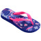 Sandalia de Niños Havaianas Kids Fantasy Azul - Sirenas