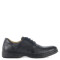 Zapatos de Hombre Lombardino Informal New California Negro