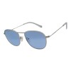 MISTRAL WIERDEN 07 30710897308 Kb4 Cat.2 C CELESTE U - Adulto - Plateado plateadouniforme