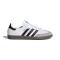 Zapatillas Adidas Samba OG Unisex White