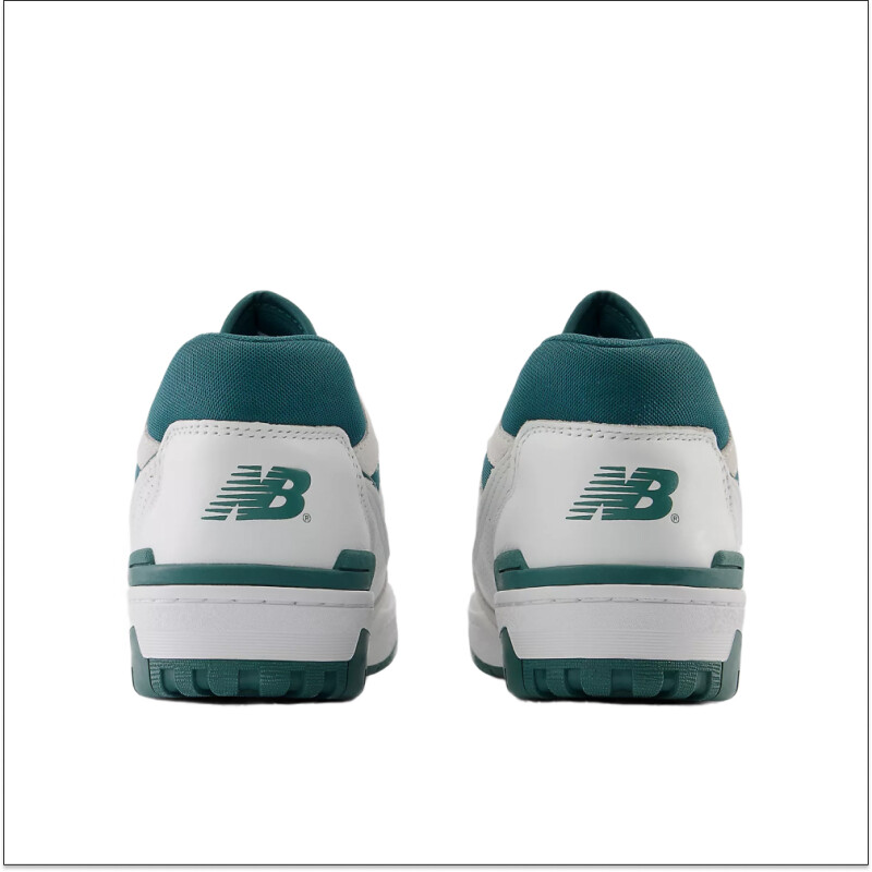 Championes New Balance 550 Championes New Balance 550