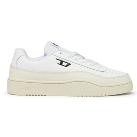Zapatillas Para Hombre S-Tracker-D Low Blanco/Beige