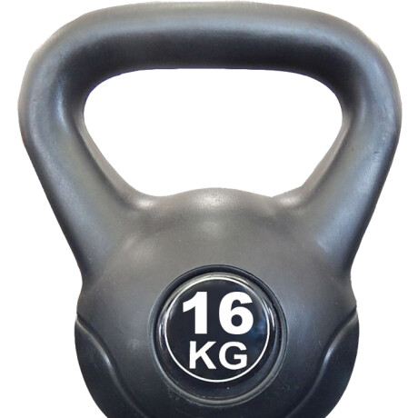 Pesa rusa 16kg Pesa rusa 16kg