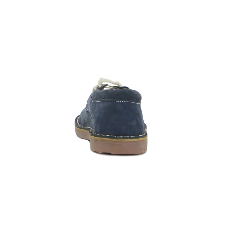 Zapato de Niño Country - KIO2-04 Azul