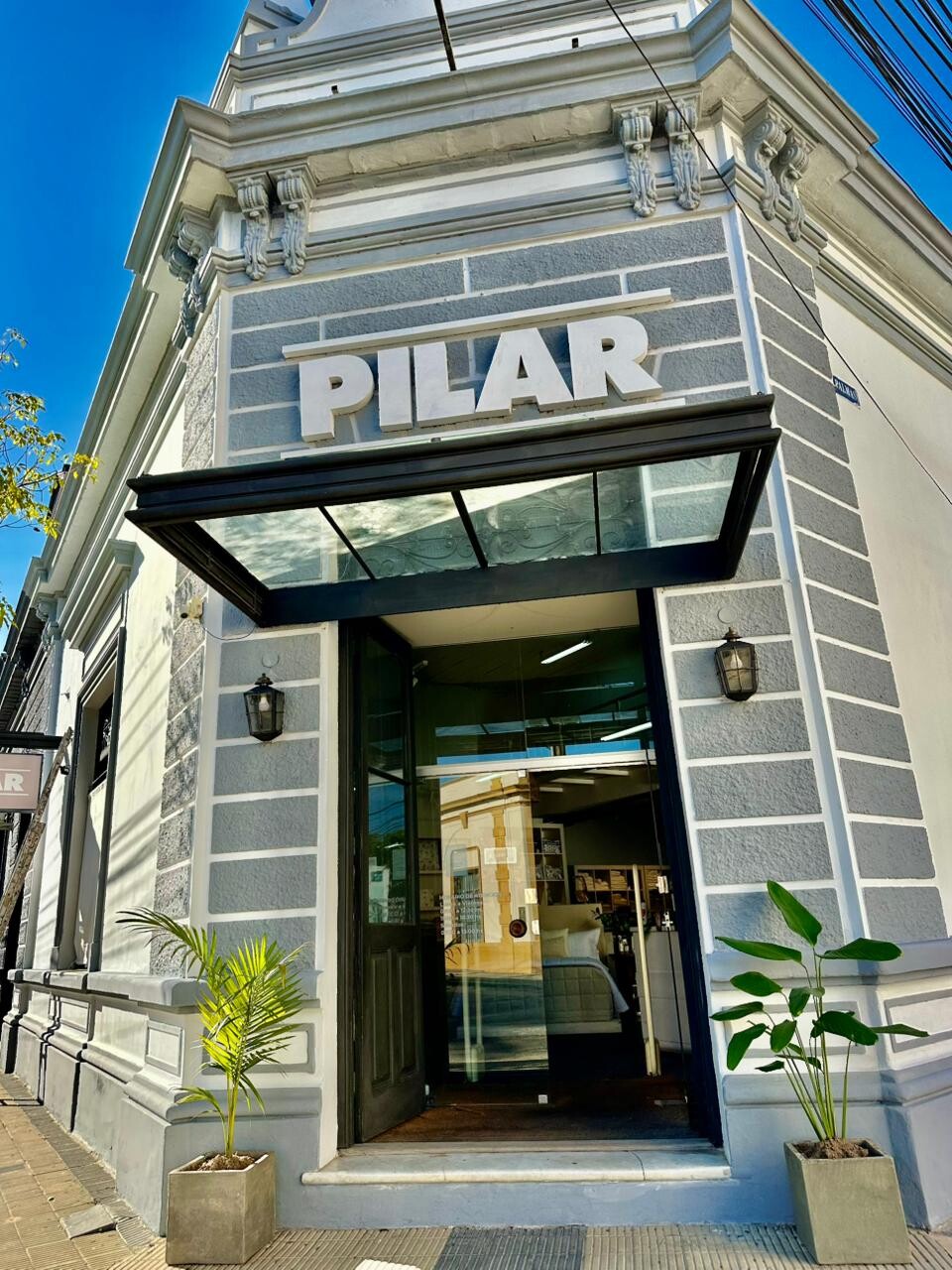 Ciudad de Pilar