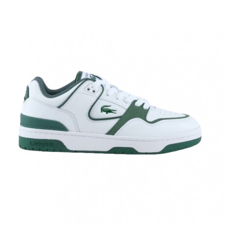 Championes Lacoste Courtcage Set 1R5