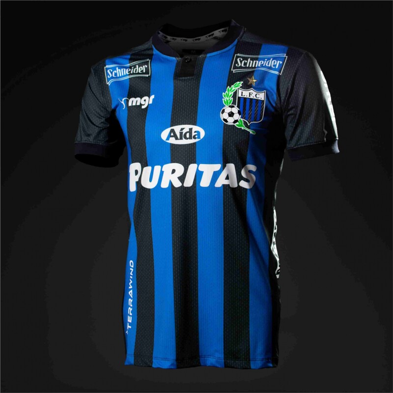 PRE-VENTA Camiseta Titular Liverpool 2026 PRE-VENTA Camiseta Titular Liverpool 2026