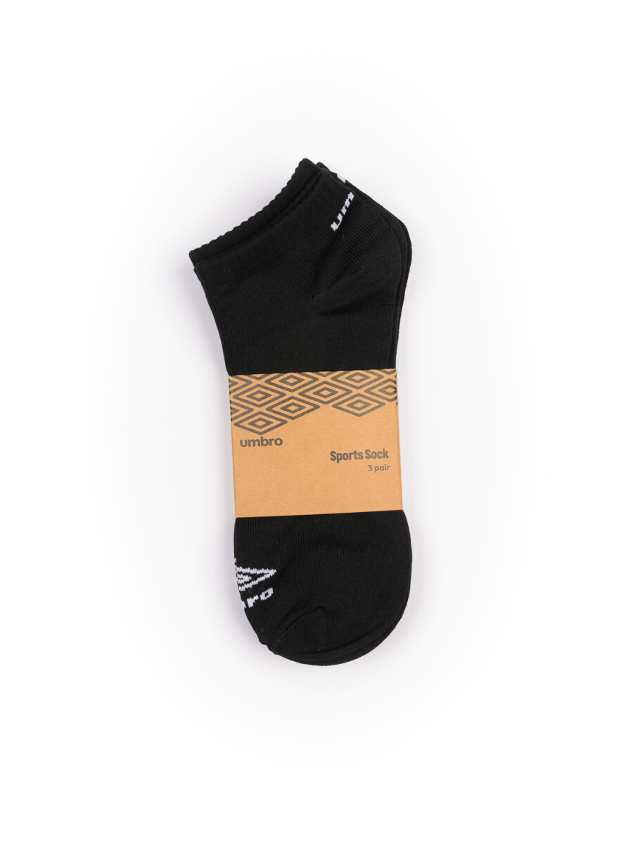 MEDIA LOW LINER Umbro unisex - 070 