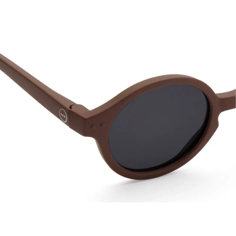 Lentes Izipizi #D Niño - Marrón Lentes Izipizi #D Niño - Marrón