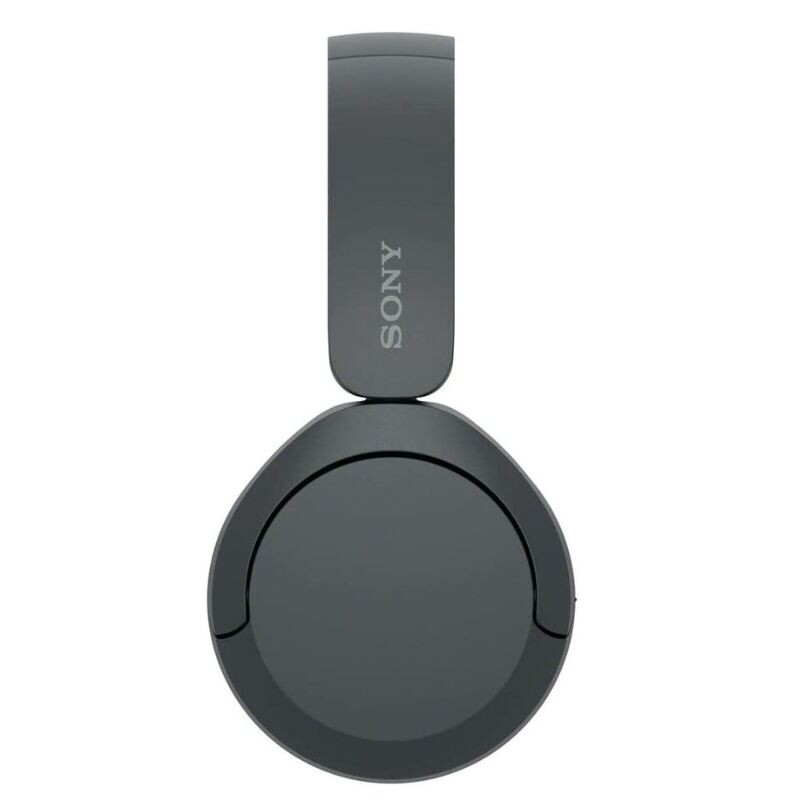 Auricular Sony Wh-Ch520 Bt Black Auricular Sony Wh-Ch520 Bt Black