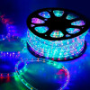 Kit completo Cinta Tira led flexible colores RGB 10 metros Kit completo Cinta Tira led flexible colores RGB 10 metros