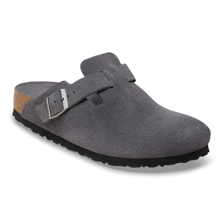Boston SFB LEVE Charcoal Tonal FB Charcoal