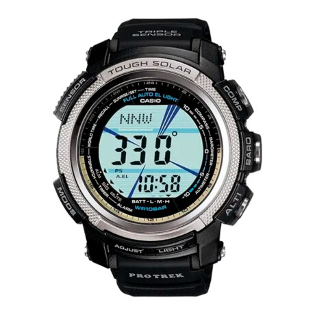 Reloj Casio Pro trek PRG-200-1DR Reloj Casio Pro trek PRG-200-1DR