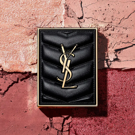 Paleta de Sombras YSL Couture Mini Clutch N°820 Stora Dolls Paleta de Sombras YSL Couture Mini Clutch N°820 Stora Dolls
