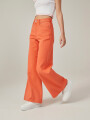 Pantalon Amser Naranja