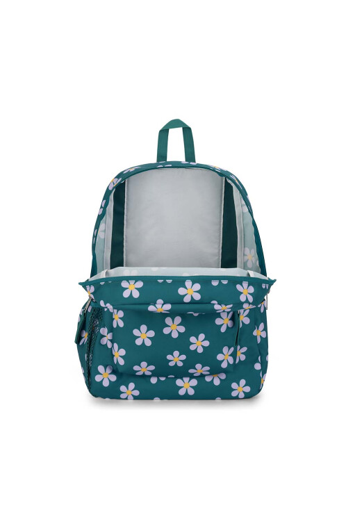 Mochila Cross Town - Unisex Precious Petals