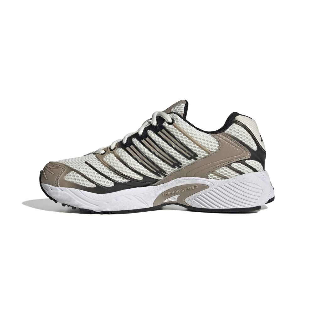 Zapatillas Adidas Adistar Control 3 Mujer Beige
