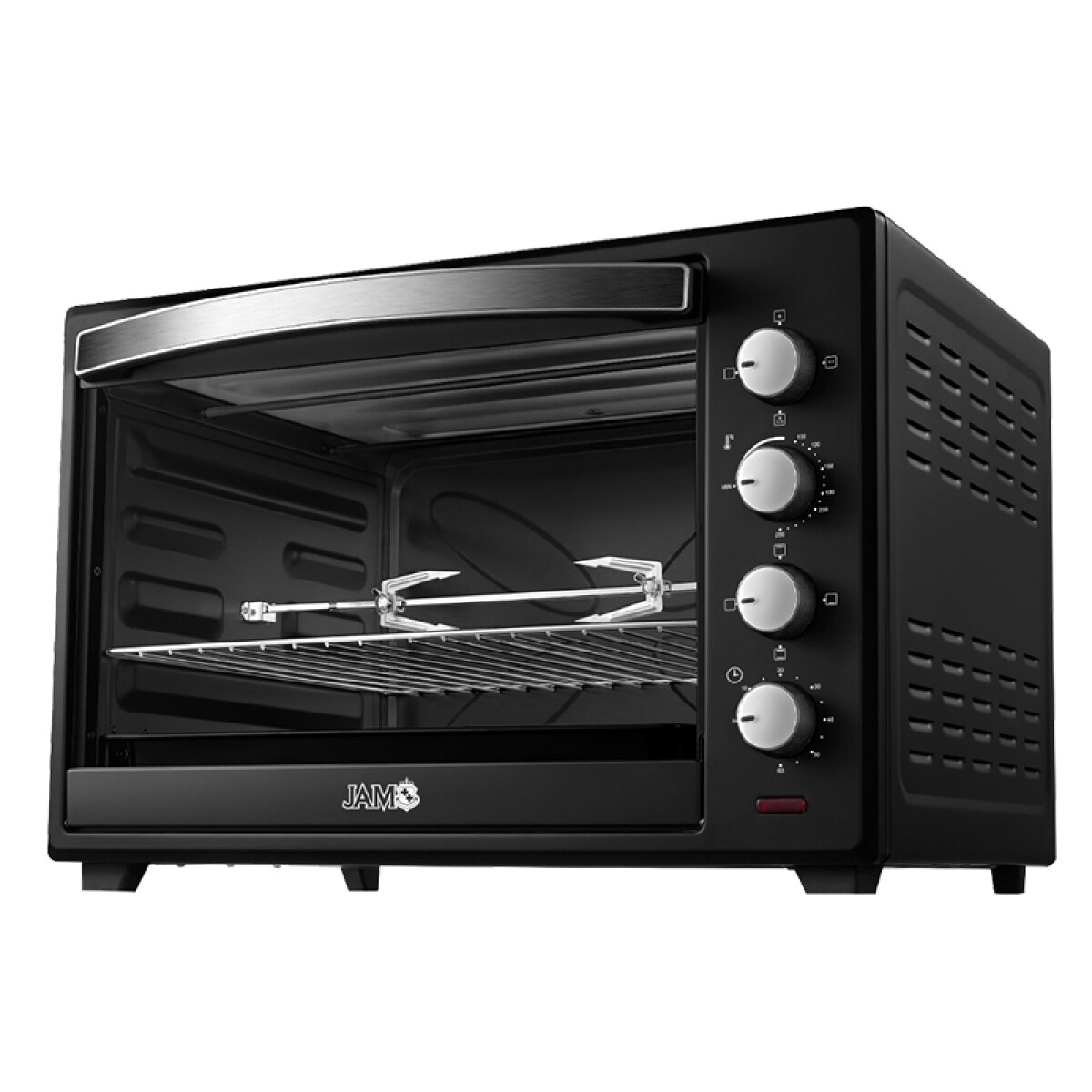 Horno Eléctrico Jam 42L DN42E 