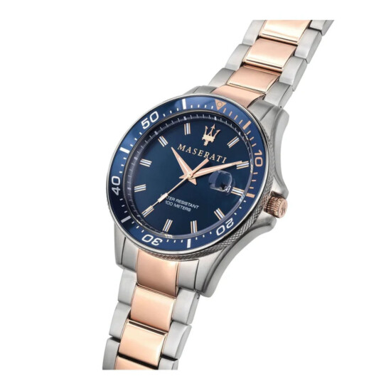 Reloj Maserati Sfida R8853140003 0