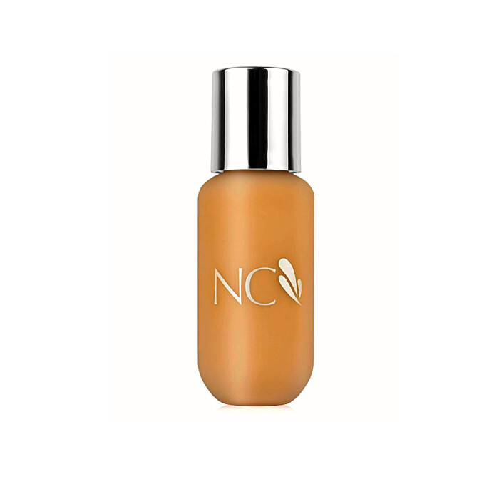 NEW COLOR BASE LIQUIDA CAPUCCINO NÂº40 única