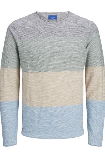 Sweater Jay Navy Blazer