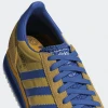 Championes Adidas SL 72 RS Amarillo