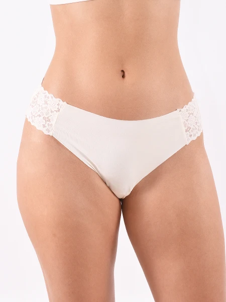 CULOTTE LESS CINNIA CRUDO