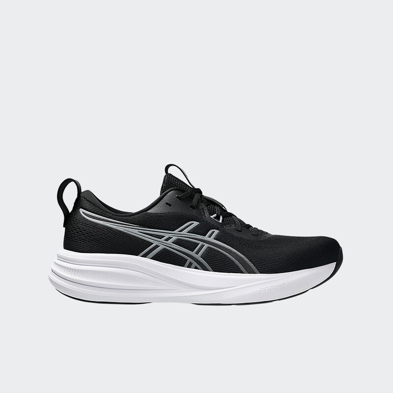 Championes Asics Gel Pulse 17 Negro