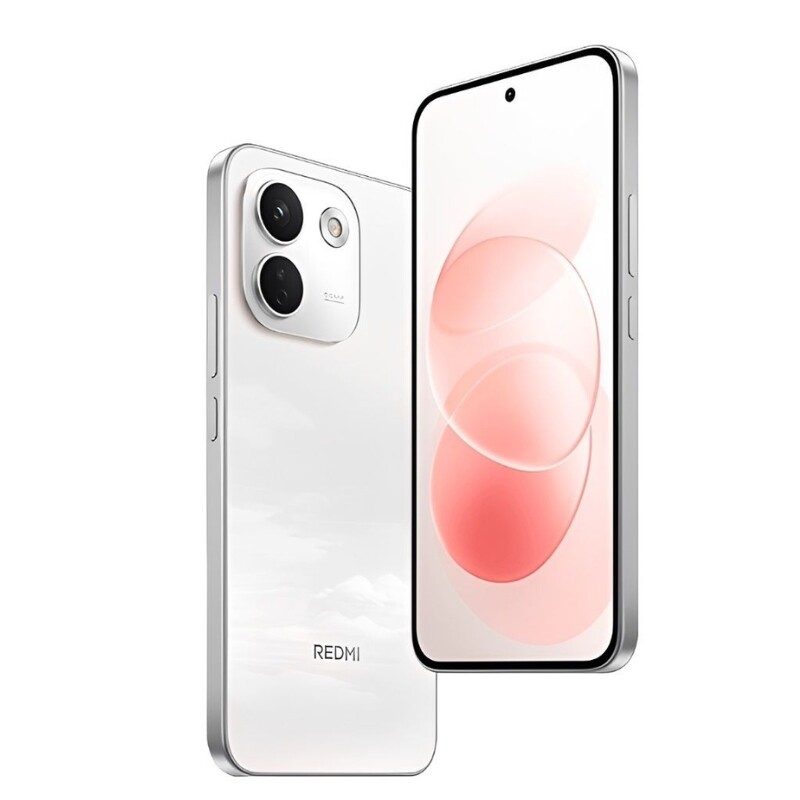 Xiaomi Redmi Note 17 Pro Max 8GB/512GB Blush Xiaomi Redmi Note 17 Pro Max 8GB/512GB Blush