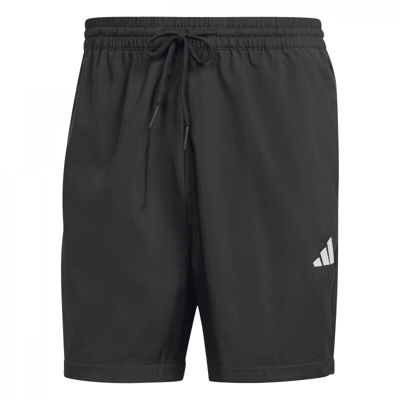 Short Adidas M SL CHELSEA Hombre JF1117 Negro-blanco