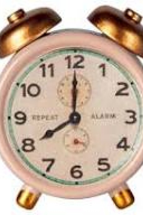 RELOJ MINI MAILEG RELOJ MINI MAILEG