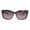 ADOLFO DOMINGUEZ AD14460 555 5318 C NEGRO D - Adulto - Violeta violetacombinado