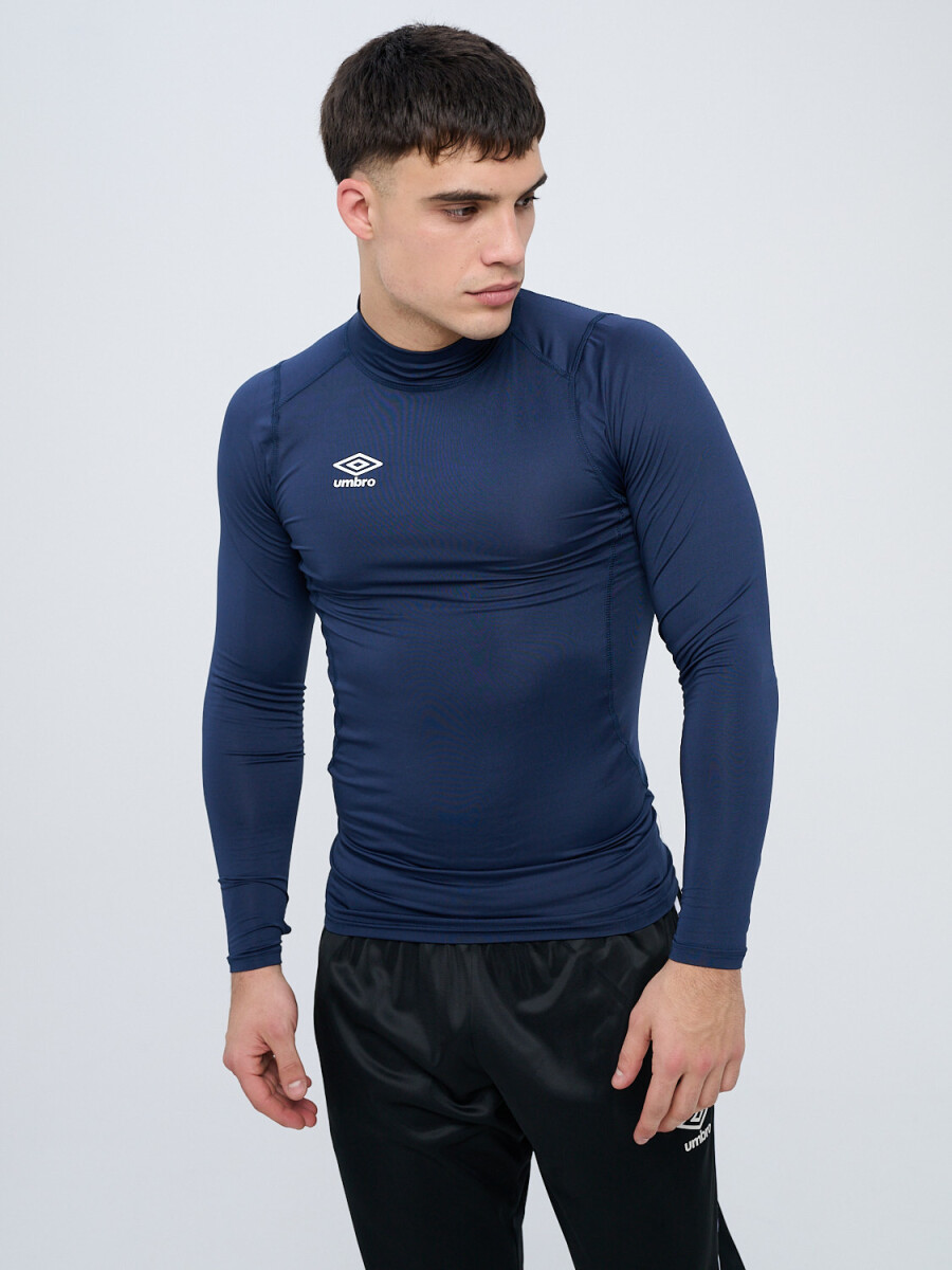Remera Térmica Umbro Hombre - Y70 