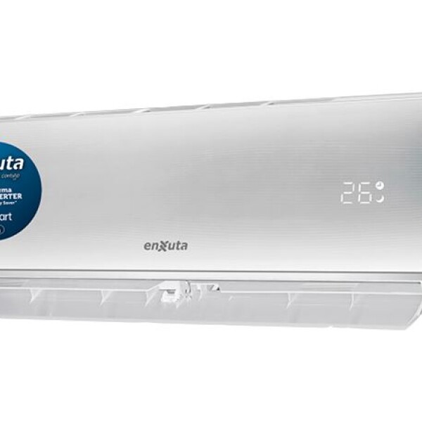 AIRE ACOND. ENXUTA AAENXI222S- 12001 BTU SMART INVERTER ”A” Sin color