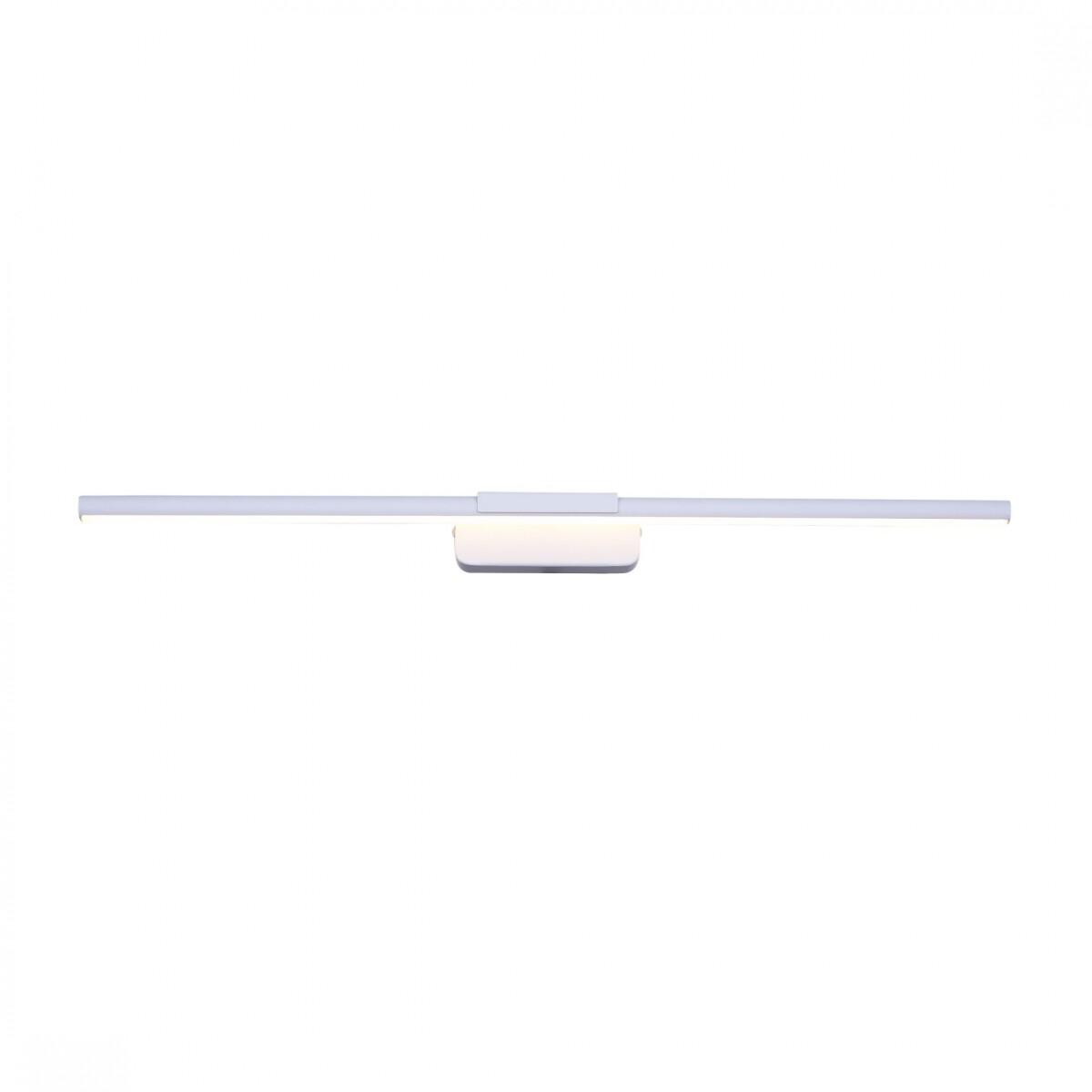 Luminaria Barra de led lineal 90cm BLANCO 16w 