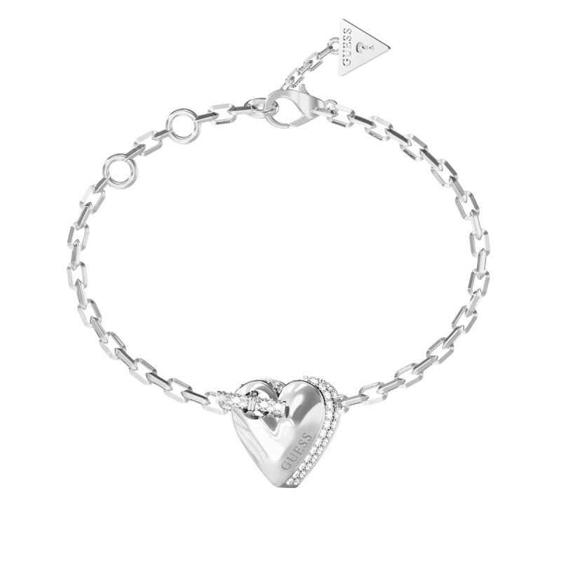 PULSERA GUESS JUBB06074JWRHS Pulsera Guess Jubb06074jwrhs