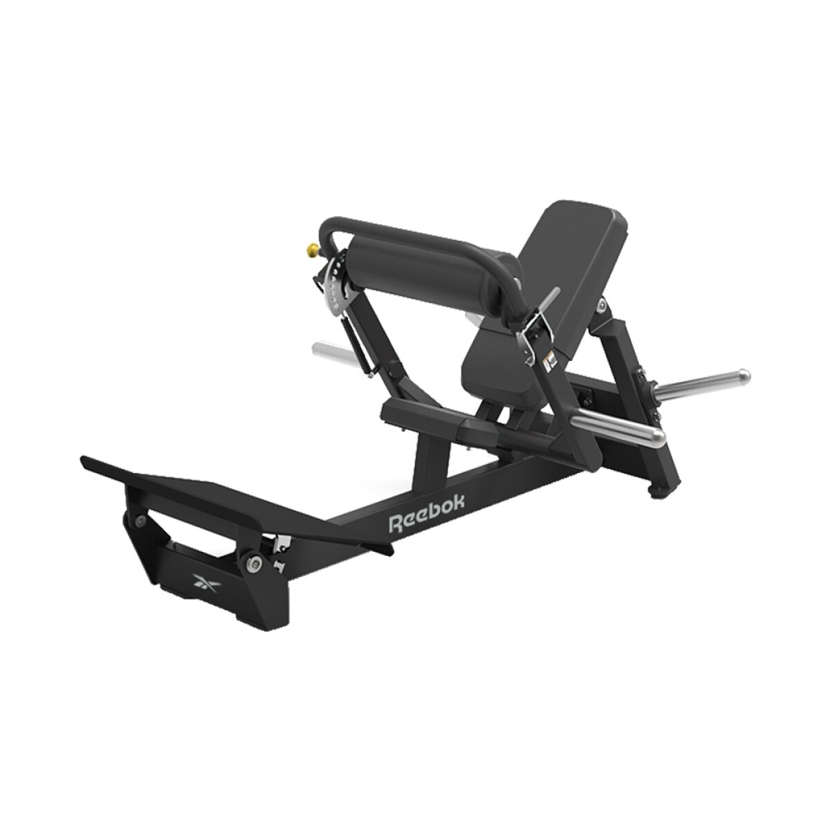 Hip Thrust 