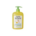 CF SHAMPOO 2EN1 CON ACOND Y CALENDULA única