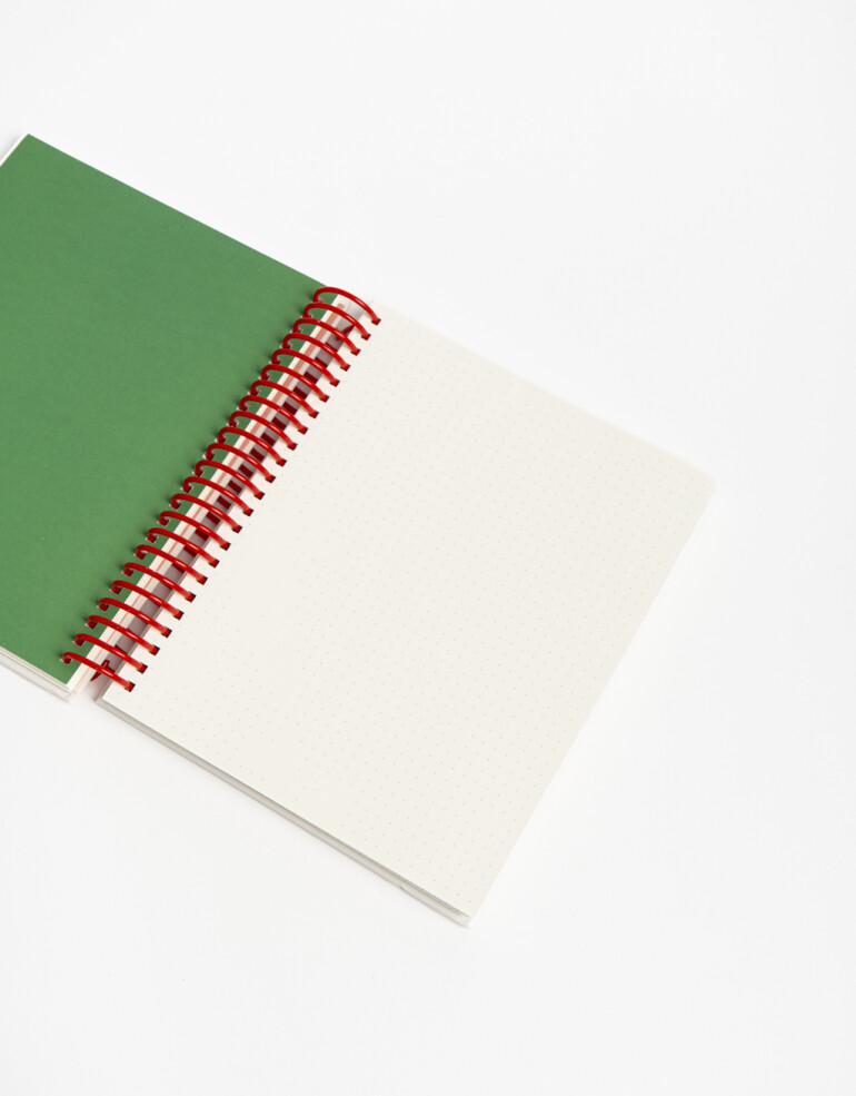 Anotadores Cuadernos y Memos Cuaderno Cuaderno "mi Mamá Dice Que Soy Increible" - Combinacion Multicolor