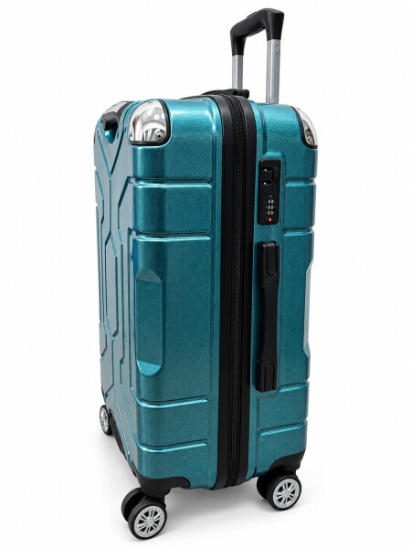 VALIJA BEIJING AZUL