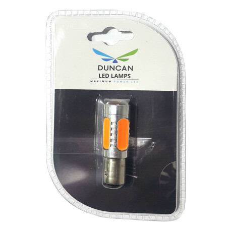 LAMPARA - LED AMBAR 2 POLO TIPO 12499 DUNCAN LAMPARA - LED AMBAR 2 POLO TIPO 12499 DUNCAN