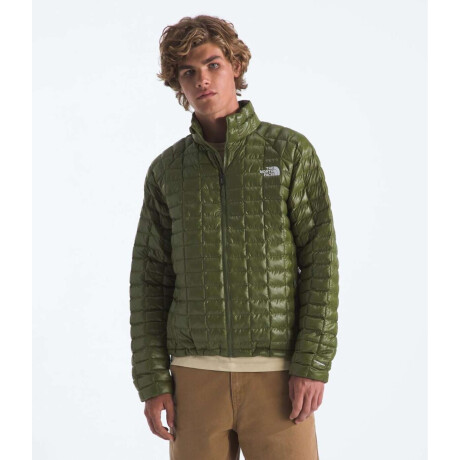 Campera Thermoball Woodland Green