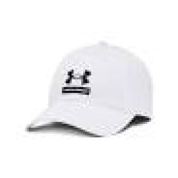 Gorro o Gorra - Under Armour - Under Armour Gorro BRANDED HAT de Hombre - 783-100022 Blanco