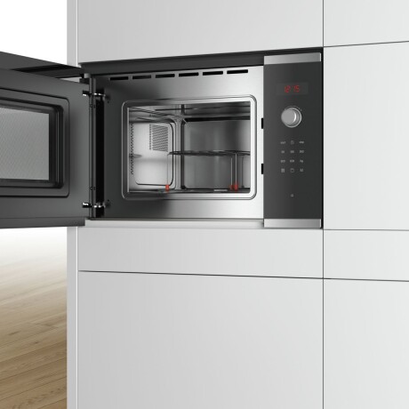 BEL523MS0 Microondas de empotrar Bosch 20 lts 001