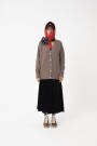 CARDIGAN Camel