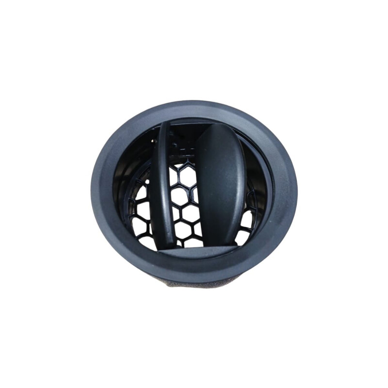 DIFUSOR DE AIRE AMAROK 11/16 MARCO NEGRO Difusor De Aire Amarok 11/16 Marco Negro